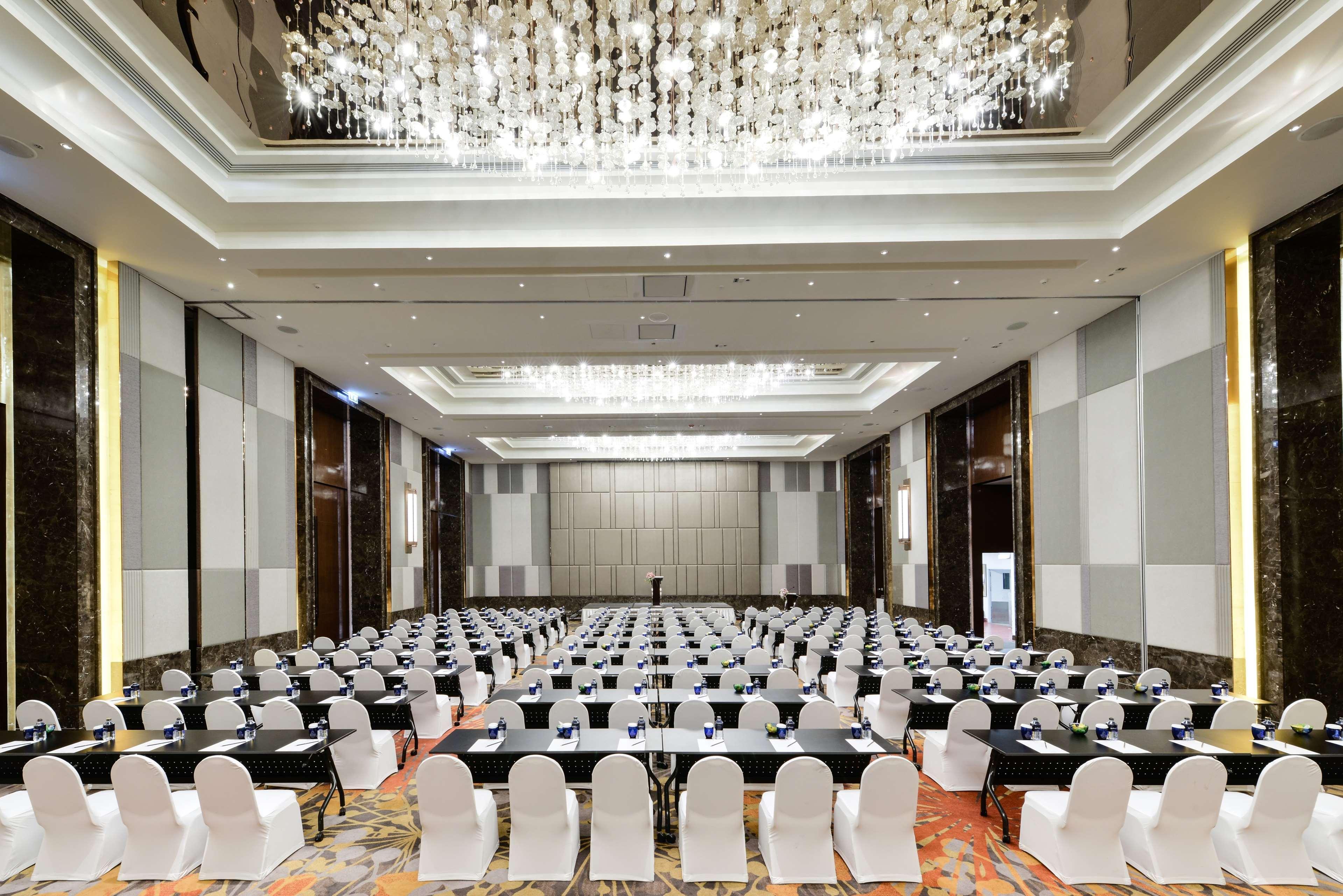 曼谷丽笙世嘉酒店 外观 照片 The Grand Ballroom